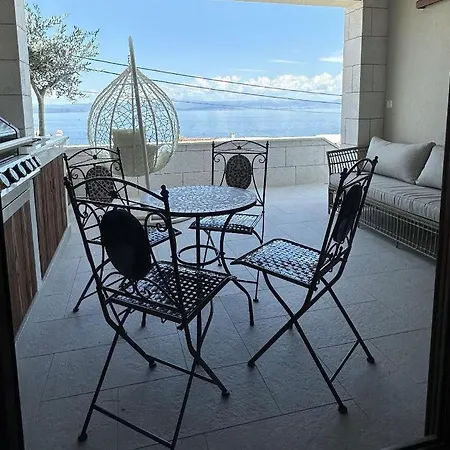 Apartman New Luxury At A'more - By The Sea *