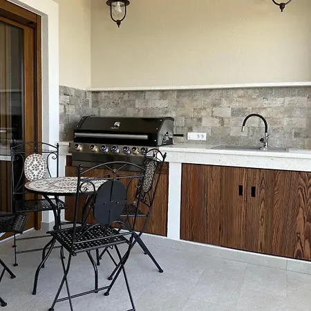 New Luxury At A'more - By The Sea Apartman *