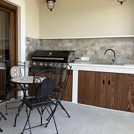 New Luxury At A'more - By The Sea Apartman *