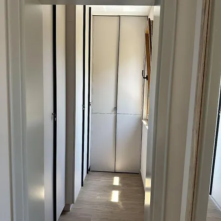 Apartman New Luxury At A'more - By The Sea