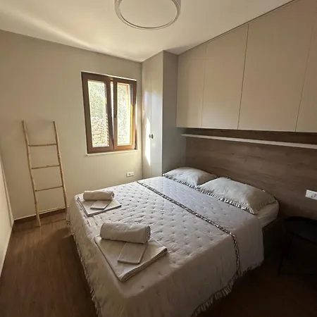 Apartman New Luxury At A'more - By The Sea *