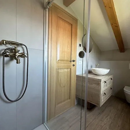 Apartman New Luxury At A'more - By The Sea