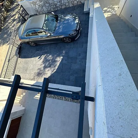 New Luxury At A'more - By The Sea