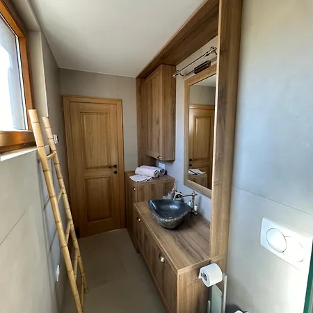 Apartman New Luxury At A'more - By The Sea *