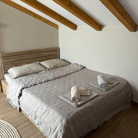 Apartman New Luxury At A'more - By The Sea *