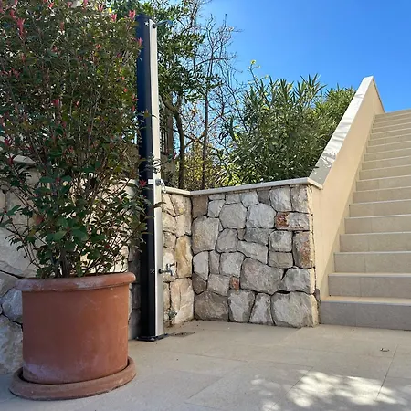 New Luxury At A'more - By The Sea Apartman Stomorska