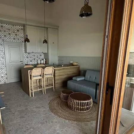 New Luxury At A'more - By The Sea