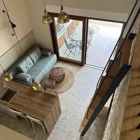 Apartment New Luxury At A'more - By The Sea Stomorska