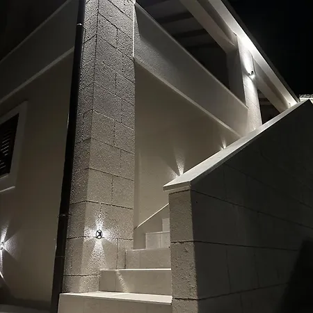 New Luxury At A'more - By The Sea * Stomorska