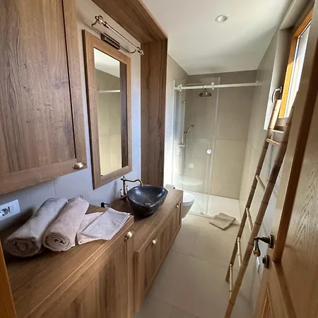 New Luxury At A'more - By The Sea * Stomorska