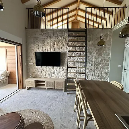 New Luxury At A'more - By The Sea
