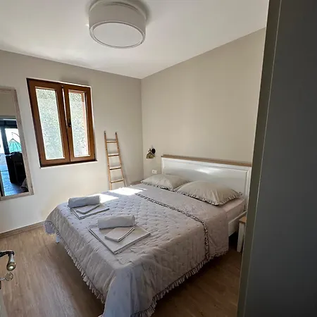 New Luxury At A'more - By The Sea Stomorska