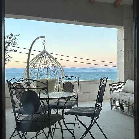 New Luxury At A'more - By The Sea Apartment *